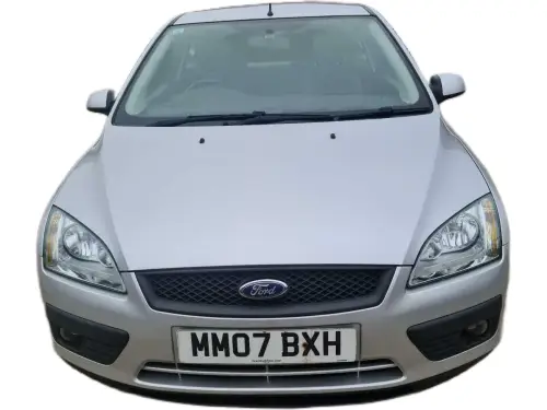 Ford Focus Sport S MM07 BXH