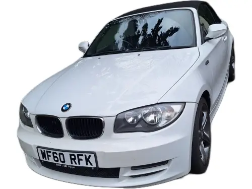 BMW 1 Series WF60 RFK