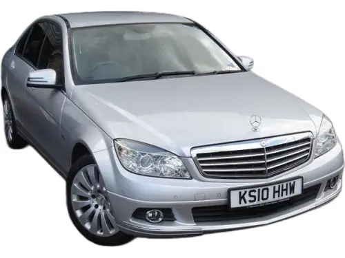 Mercedes-Benz C KS10 HHW