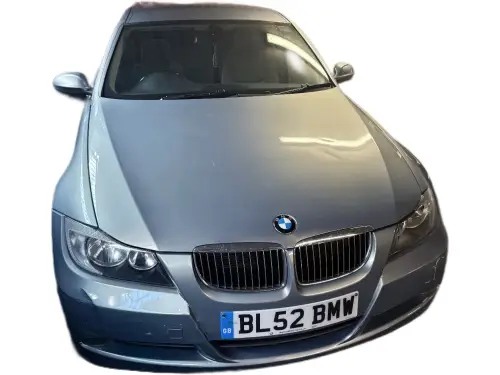 BMW 3 Series BL52 BMW