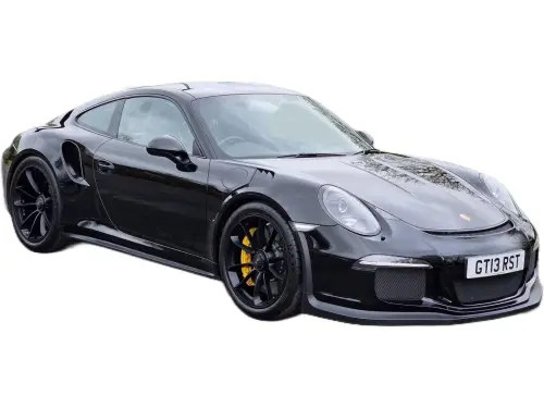 Porsche 911 GT13 RST