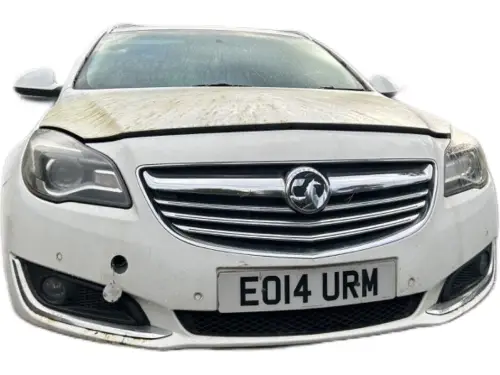 Vauxhall Insignia EO14 URM
