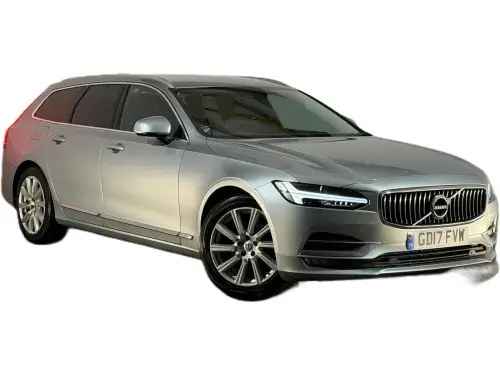 Volvo V90 GD17 FVW