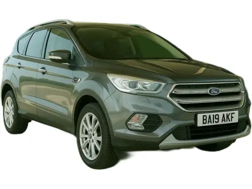Ford Kuga BA19 AKF