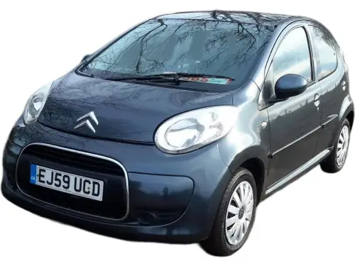 Volkswagen Golf EJ59 UGD