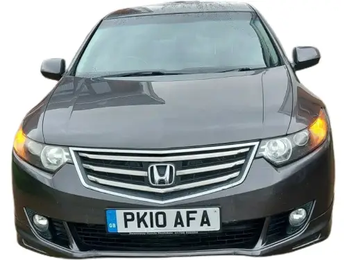 Honda Accord ES GT I-i-DTEC Auto PK10 AFA