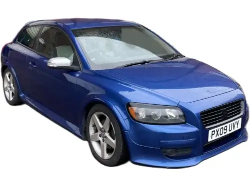 Volvo C30 Sport D5 PX09 UVY