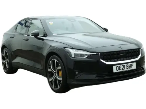Polestar Polestar 2 Pilot Plus EV AWD OE21 BHF