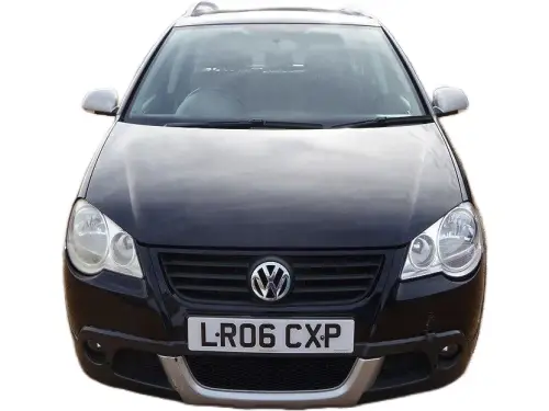 Volkswagen Polo LR06 CXP