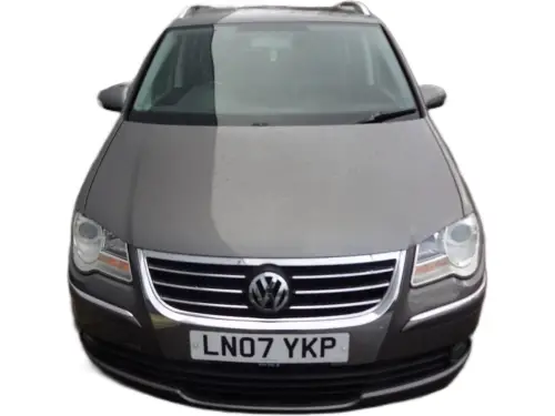 Volkswagen Touran LN07 YKP