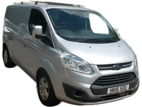 Ford Transit HK16 SOU