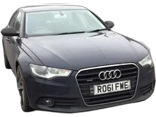 Audi A6 RO61 FWE