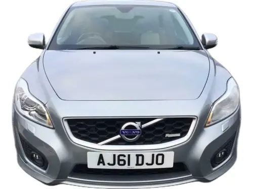 Volvo C30 R-Design D2 AJ61 DJO