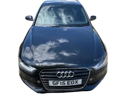 Audi A4 GF15 EOX