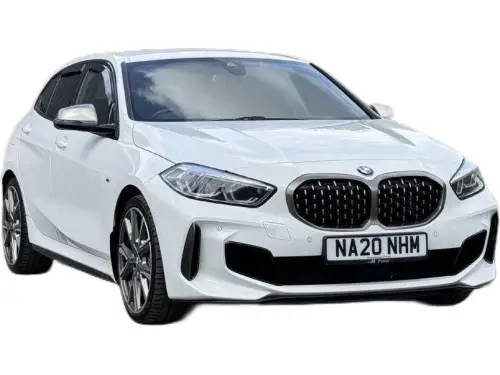 BMW M135i xDrive Auto NA20 NHM
