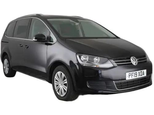 Volkswagen Sharan PF19 XDA