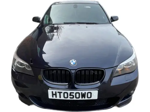 BMW 525 HT05 OWO