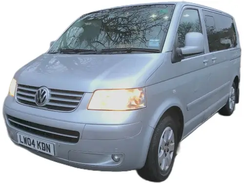 Volkswagen Caravelle SE TDI 174 Auto LW04 KDN