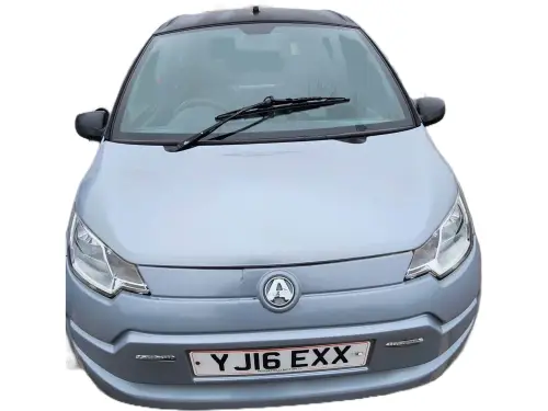 Aixam Crossline YJ16 EXX