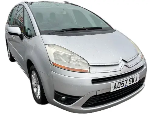 Citroën C4 AO57 SWJ