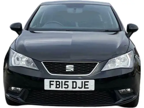 SEAT Ibiza I-Tech TSI FB15 DJE