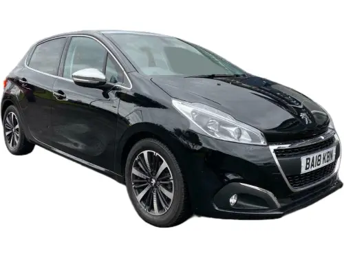 Peugeot 208 Allure Premium BA18 KBN