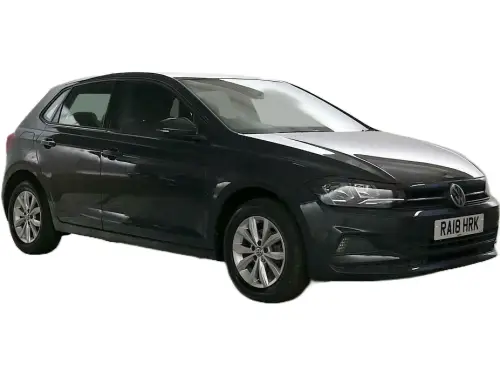 Volkswagen Polo SE RA18 HRK