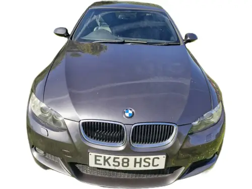 BMW 3 Series EK58 HSC