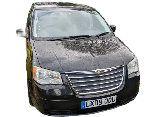 Chrysler Grand Voyager LX09 OOU