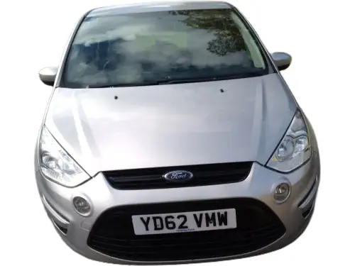 Ford S-MAX YD62 VMW