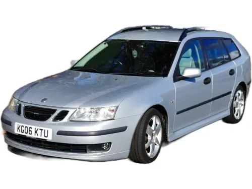 Saab 9-3 KG06 KTU
