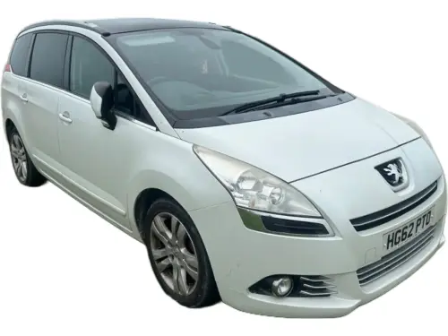 Peugeot 5008 HG62 PTO