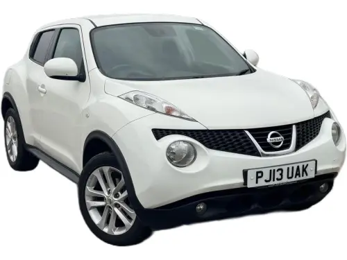 Nissan Juke PJ13 UAK