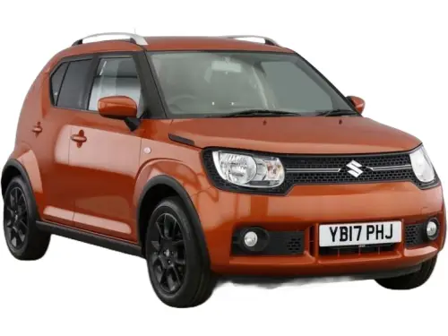 Suzuki Ignis YB17 PHJ