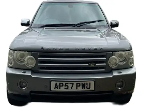 Land Rover Range Rover AP57 PWU