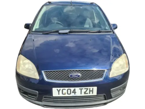 Ford Focus C-Max Zetec YC04 TZH