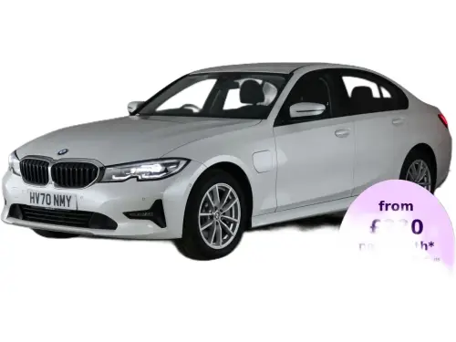 BMW HV70 NMY