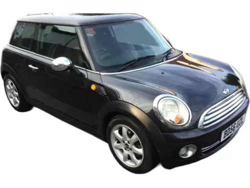 MINI Mini BD56 UZL