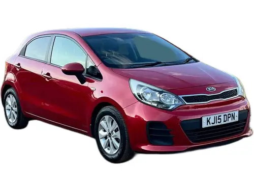 Kia RIO KJ15 DPN