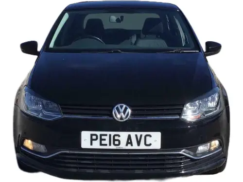 Volkswagen Polo SE TSI PE16 AVC