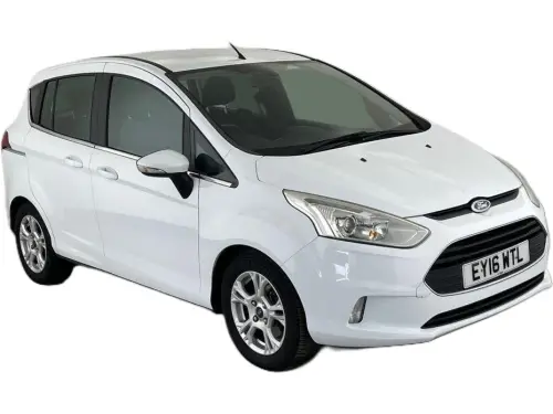 Ford B-Max EY16 WTL