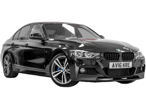 BMW 3 Series AV16 KRE