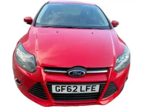 Ford Focus GF62 LFE