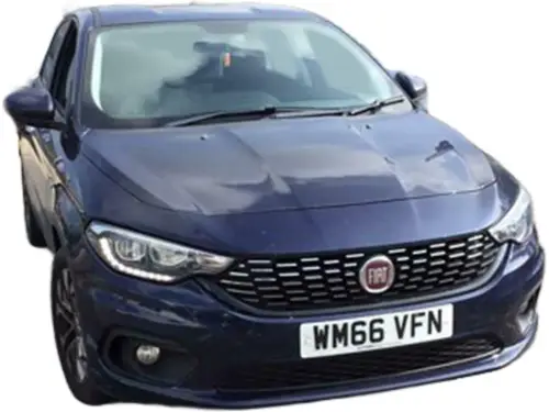 Fiat Tipo WM66 VFN