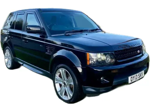 Land Rover Range Rover Sport OY13 SKV