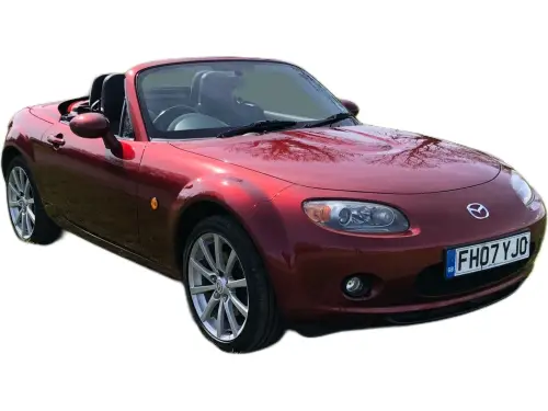 Mazda MX-5 Sport FH07 YJO