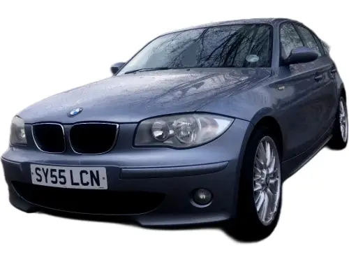 BMW 120 SY55 LCN