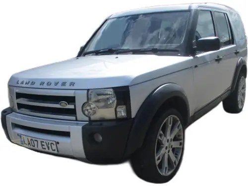 Land Rover Discovery LA07 EVC