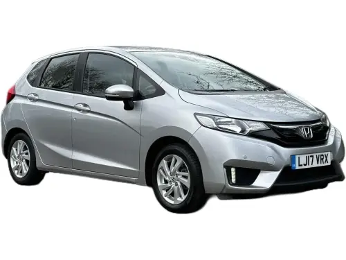 Honda Jazz LJ17 VRX