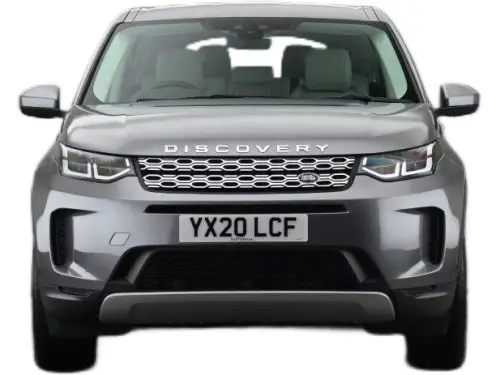 Land Rover Discovery Sport S Auto YX20 LCF